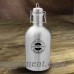 JDS Personalized Gifts Brew Master Personalized 64 oz. Stainless Steel Growler JMSI2904